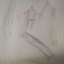 Егор Антонович Веребей