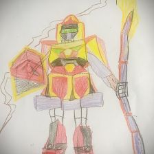 Тимур Гуванчевич Айбушев