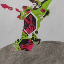 Макар Александрович Большешапов