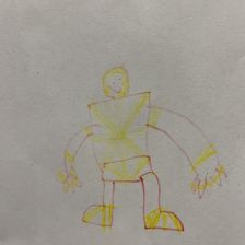 Николай Максимович Мымриков