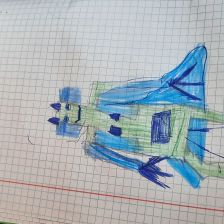 Маруся Максимовна Вакулина в конкурсе «Геомека»