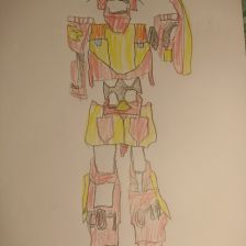 Роман Николаевич Родченко