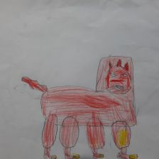 Мария Николаевич Медведева в конкурсе «Геомека»