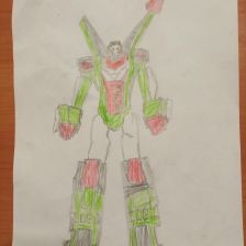 Михаил Максимович Желтобров