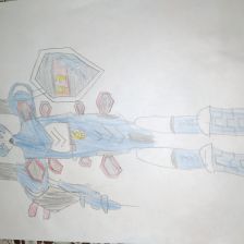 Герман Валерьевич Азизов в конкурсе «Геомека»