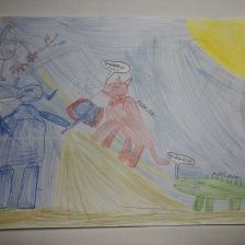 Лиза Бондаренко