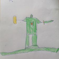 Виктор Сергеевич Водянов в конкурсе «Геомека»