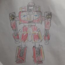 Артём Иванович Абраменко