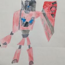 Анна Олеговна Полякова в конкурсе «Геомека»