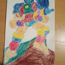 Даниил Судаков