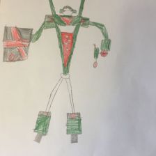 Искендер Агилович Гаджиев в конкурсе «Геомека»