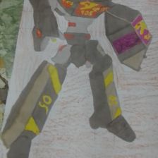 Дмитрий Алексеевич Россов