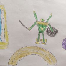 Макар Глебов