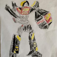 Илья Иванович Корсун в конкурсе «Геомека»