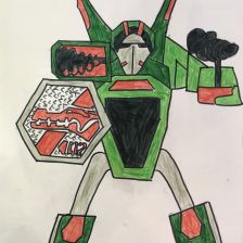 Захар Александрович Леонтьев