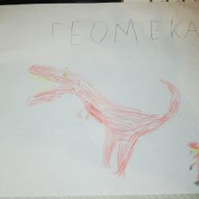 Родион Дмитриевич Самарев в конкурсе «Геомека»