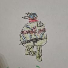 Владислав Сергеевич Ковалев в конкурсе «Геомека»