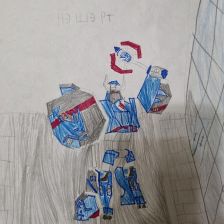 Иван Сергеевич Плеханов