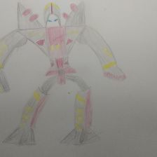 Екатерина Александровна Попова