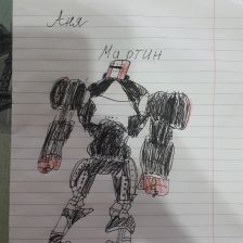 Анна Григорьевна Чередникова в конкурсе «Геомека»