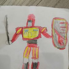 Руслан Викторович Чебанов в конкурсе «Геомека»