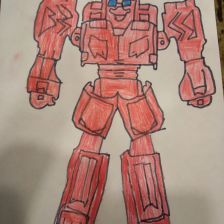 Денис Максимович Былков в конкурсе «Геомека»