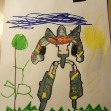 Михаил Дмитриев Арсланов в конкурсе «Геомека»