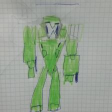 Сергей Сергеевич Елчев в конкурсе «Геомека»