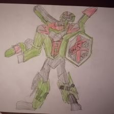 Владимир Дмитриевич Орлов