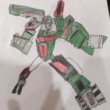 Станислав Артемович Крючков в конкурсе «Геомека»