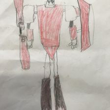 Давид Амаякович Симонян в конкурсе «Геомека»