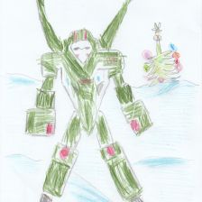 Илья Дмитриевич Спиридонов в конкурсе «Геомека»