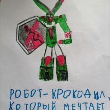 Дмитрий Станиславович Локтев в конкурсе «Геомека»