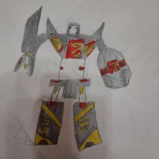 Никита Степанович Попов в конкурсе «Геомека»