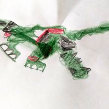 Эмиль Нарбулатов в конкурсе «Геомека»