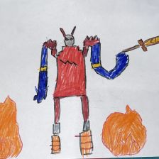 Егор Иванович Калугин