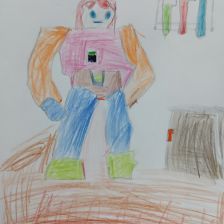 Михаил Иванович Аминев