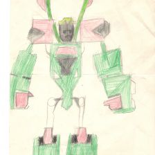 Артемий Алексеевич Спиридонов в конкурсе «Геомека»