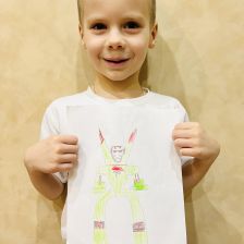 Даниил Романов