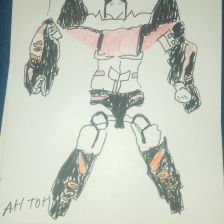 Антон Павлович Ожгибесов