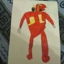 Макар Вадимович Жуков