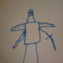 Артём Михайлович Бондаренко