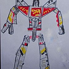 Фёдор Сергеевич Евтехов