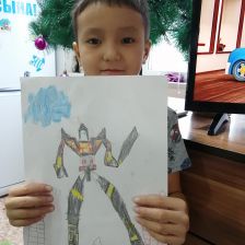 Даниил Дмиртиевич Тахтобин