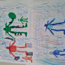 Никита Антонович Белобородов