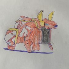 Ангырак Алдынович Ондар