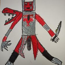 Пётр Алексеевич Цветков