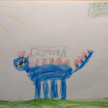 Алина Кузнецова