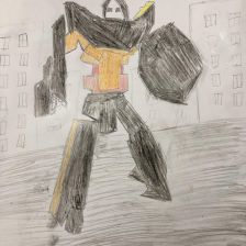 Анна Николаевна Петрова