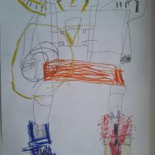 Елизавета Никифорова